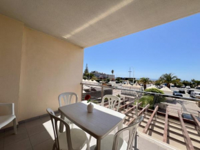 Monte Gordo Beach Ocean View 5 by Homing